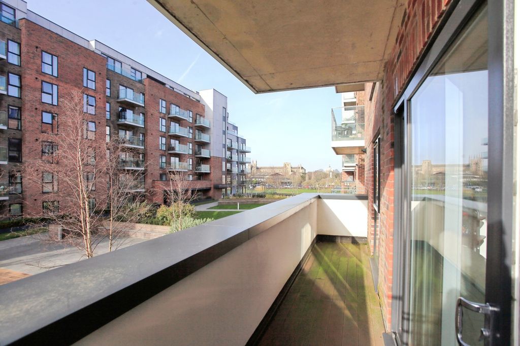 Additional image 5 of 2 bed flat for saleKitson House East Station Road, Peterborough PE2