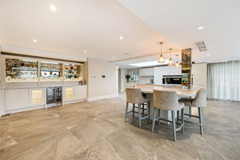 Additional image 8 of 5 bed detached house for saleLow Park Farm, Chantry Lane, Hazlewood, Tadcaster LS24