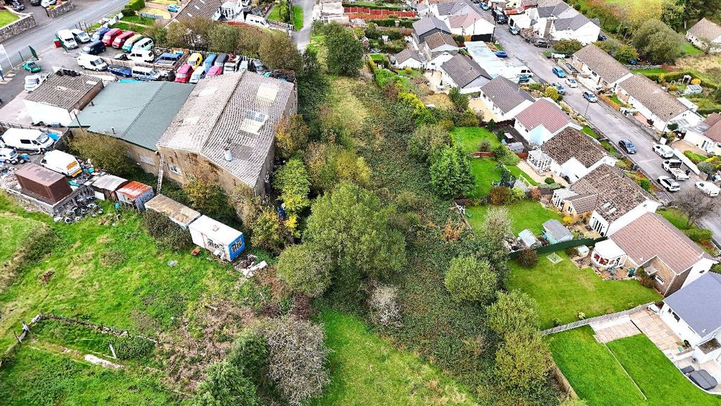 Additional image 12 of Land for salePark Hill, Tredegar NP22