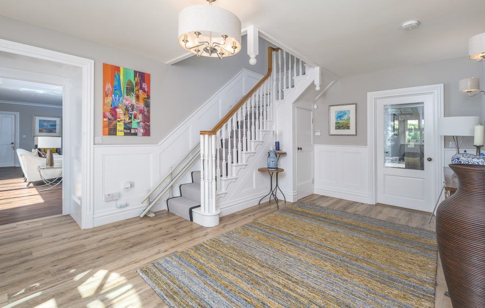 Additional image 18 of 5 bed detached house for saleThe Old Stables, Ellingham Hall Lane, Ellingham NE67
