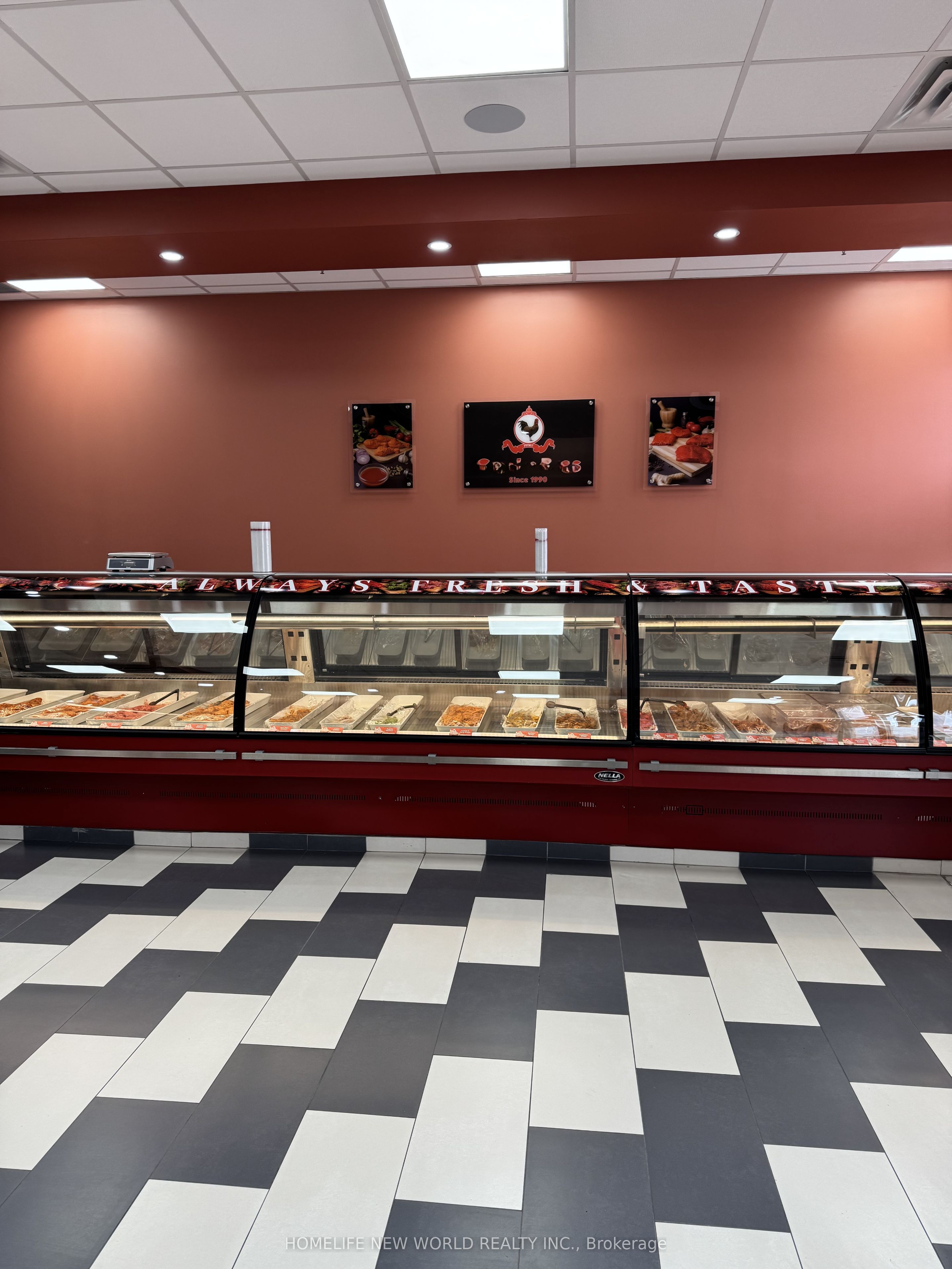 Additional image 2 of 4107-21 Rexdale Boulevard, Toronto, ON, M9W 1P1