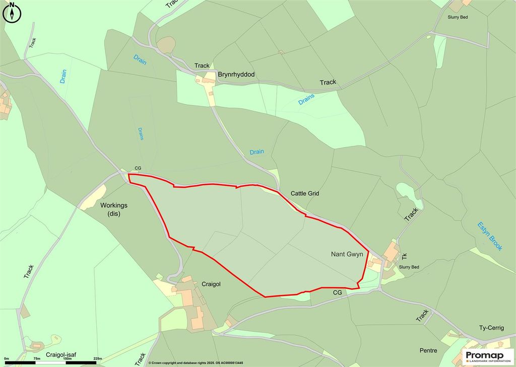 Additional image 5 of Land for sale23.86 Acres Of Land At Newbridge-On-Wye, Newbridge-On-Wye, Llandrindod Wells LD1
