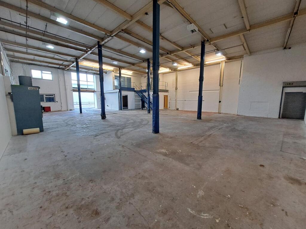 Additional image 4 of 80 Plume Street Industrial Estate, Aston, Birmingham, B6 7RT