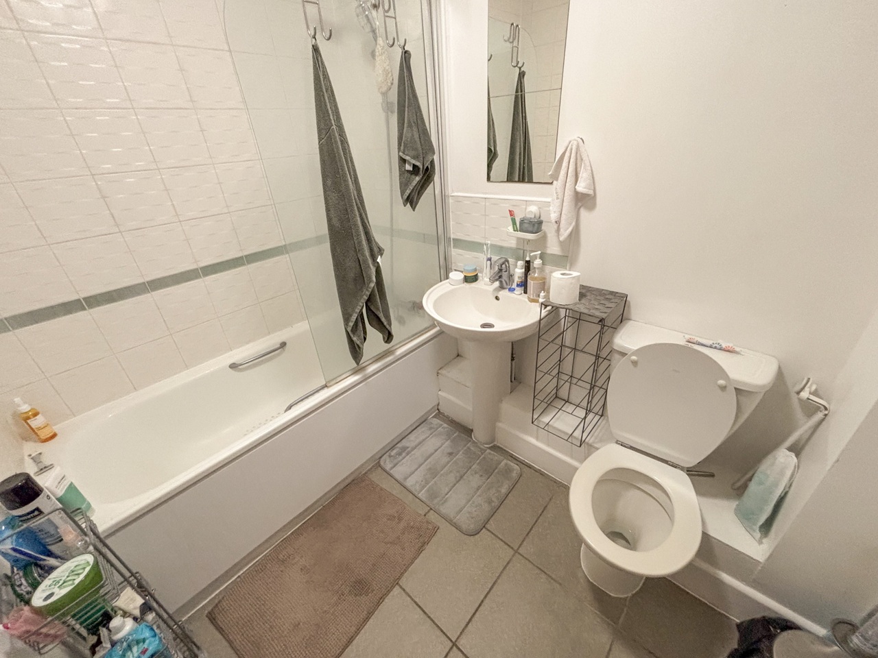 Additional image 4 of Room in a Shared Flat, John Ruskin Street, SE5, N1 7GU