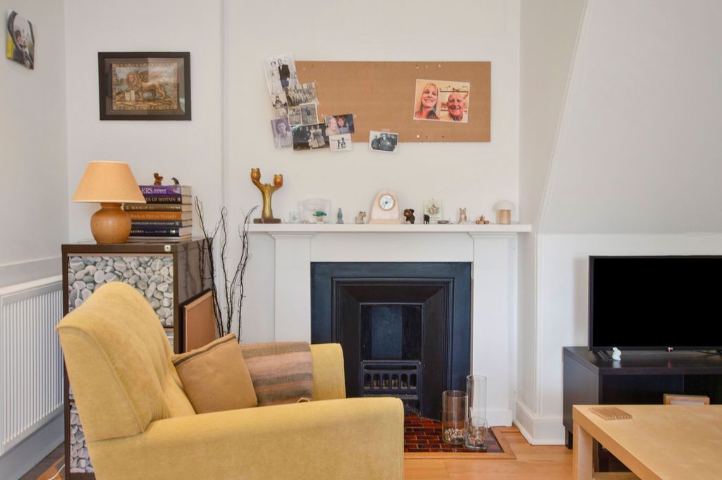 Additional image 8 of 1 bed flat for saleApartment 12, Kingsmeadows House, Peebles EH45