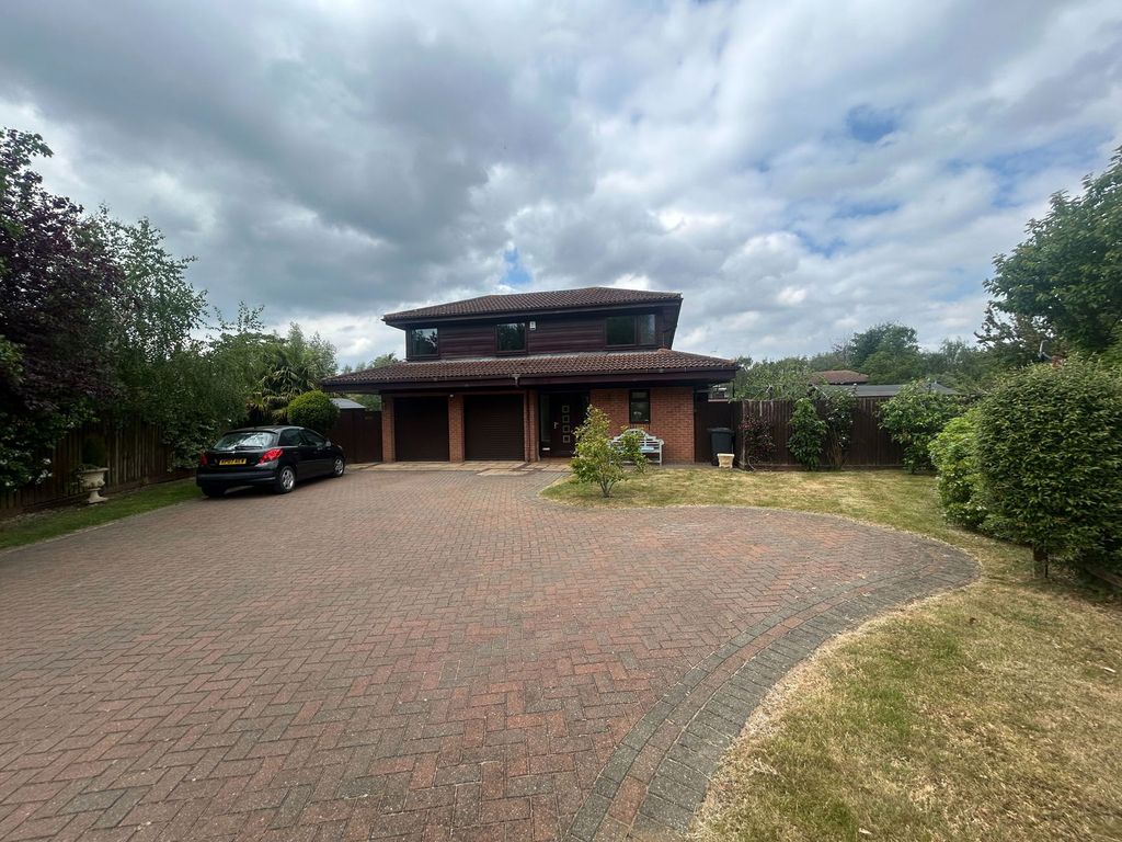 Additional image 33 of 4 bed detached house for saleThorpe Meadows, Peterborough PE3