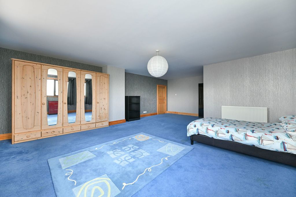 Additional image 54 of 5 bed detached house for saleNorvista House, Gott, Shetland ZE2