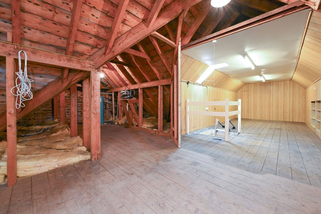 Additional image 34 of 3 bed bungalow for saleHolmenkollen, 14 South Road, Lerwick, Shetland ZE1