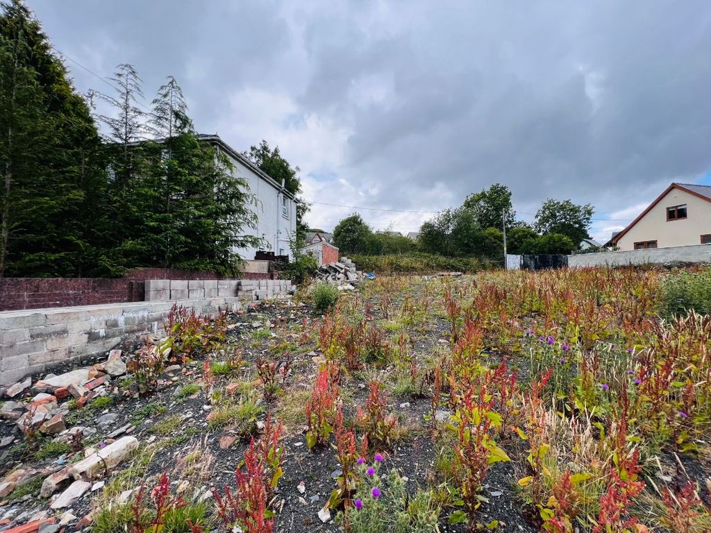 Additional image 12 of Land for saleQueen Victoria Street, Tredegar NP22