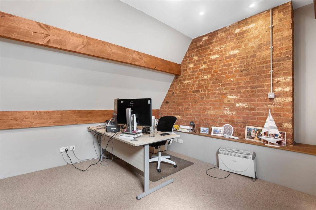 Additional image 29 of 18 bed country house for saleEdstone Hall, Edstone, Wootton Wawen B95