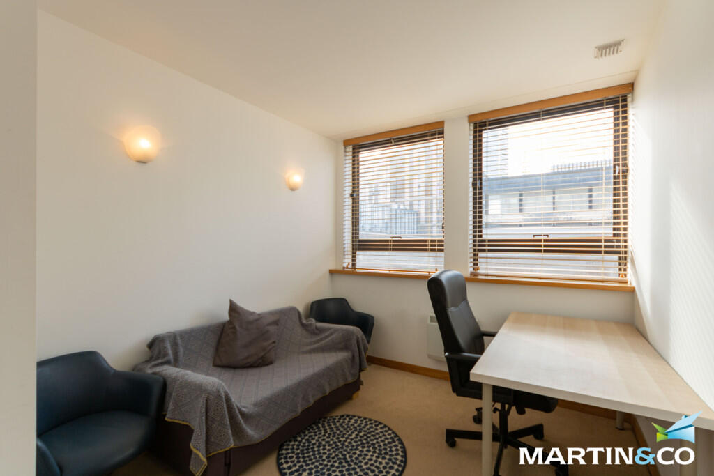 Additional image 6 of Millennium Apartments, Newhall Street, Birmingham, B3