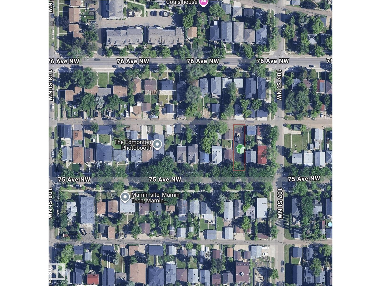 Additional image 2 of 10708 75 Avenue NW, Edmonton, AB, T6E1J9