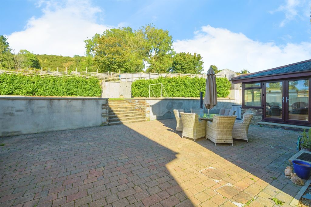 Additional image 26 of 6 bed detached house for saleMontegue Terrace, Lee Moor, Plymouth PL7