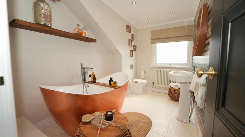 Additional image 23 of 5 bed detached house for saleCastell Morlais, Pontsticill, Merthyr Tydfil CF48