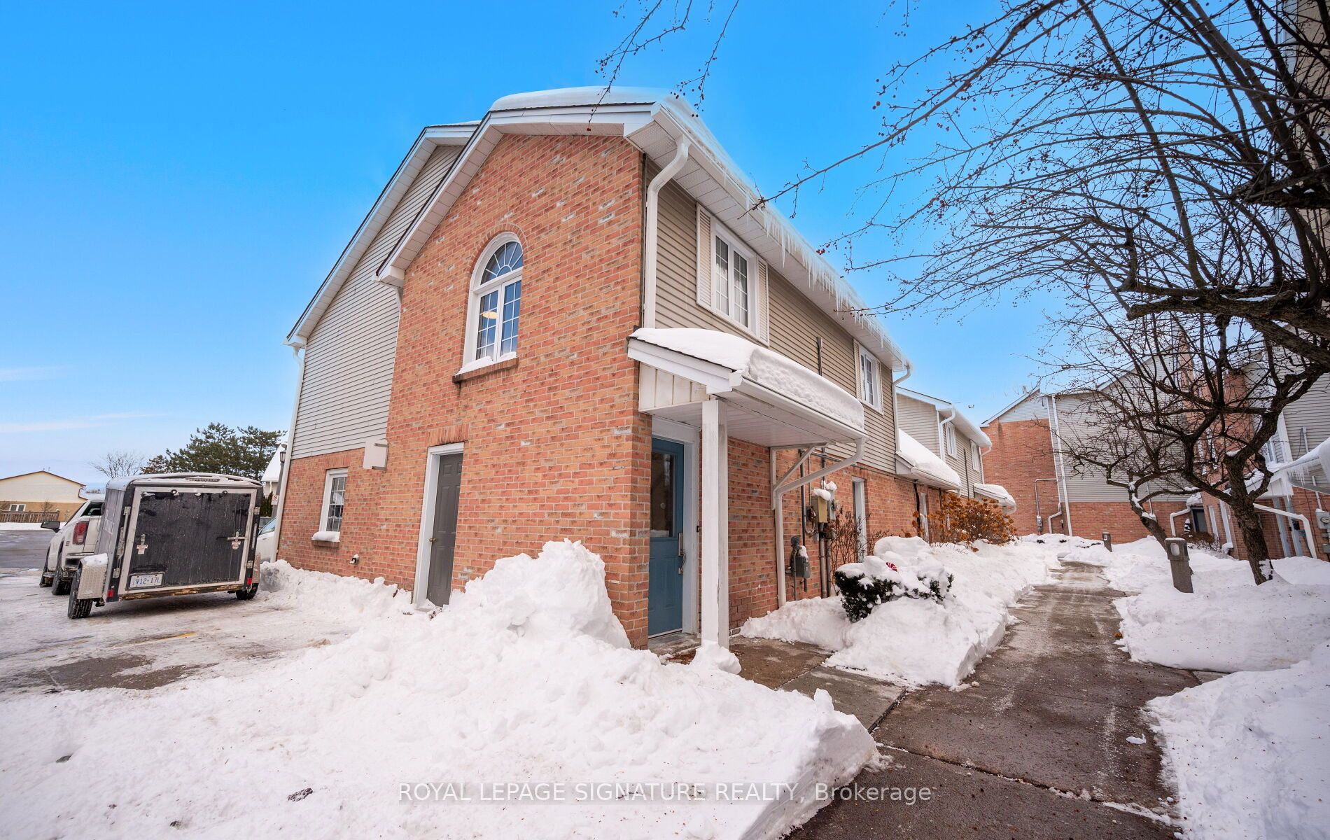 Additional image 3 of 242-2110 Cleaver Avenue, Burlington, ON, L7M 3Z4