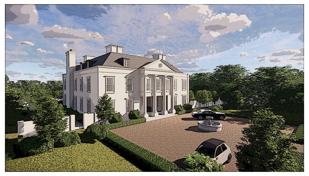 Additional image 5 of Land for saleGun Hill, Chiddingly, East Sussex TN21