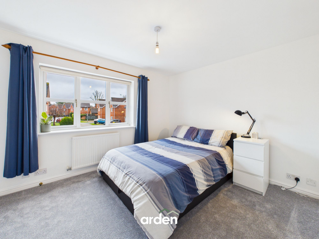 Additional image 5 of Pavilion Gardens, Bromsgrove, B61