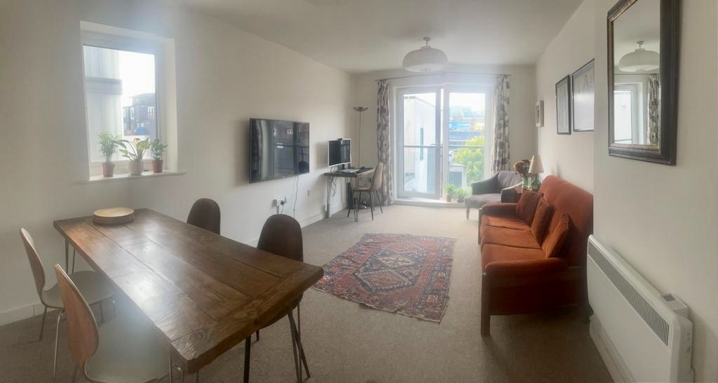 1 Bed Flat, Northdown Street, N1, N1 7GU