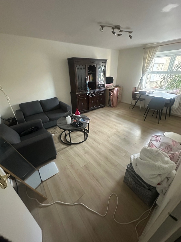 Additional image 8 of Room in a Shared Flat, Weavers Way, NW1, N1 7GU