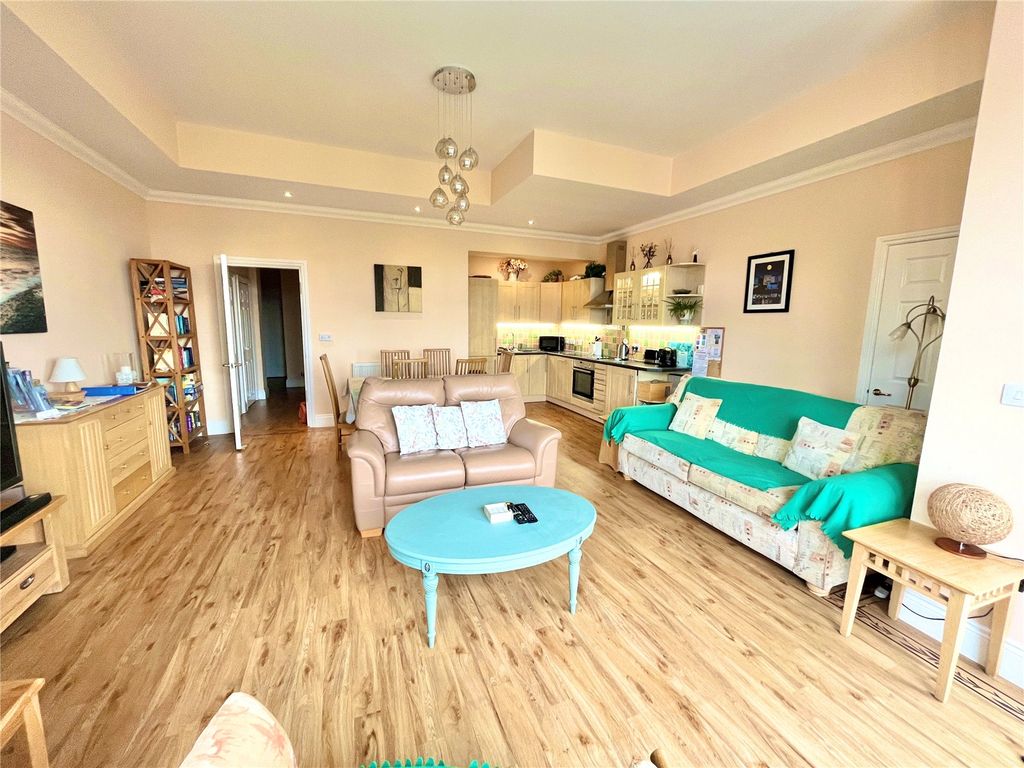 Additional image 2 of 2 bed flat for saleNarberth Road, Tenby, Pembrokeshire SA70