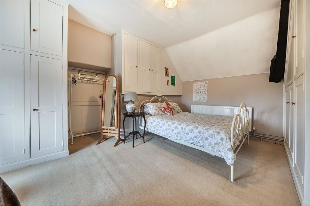Additional image 16 of 5 bed detached house for saleChurch Street, North Luffenham, Oakham, Rutland LE15