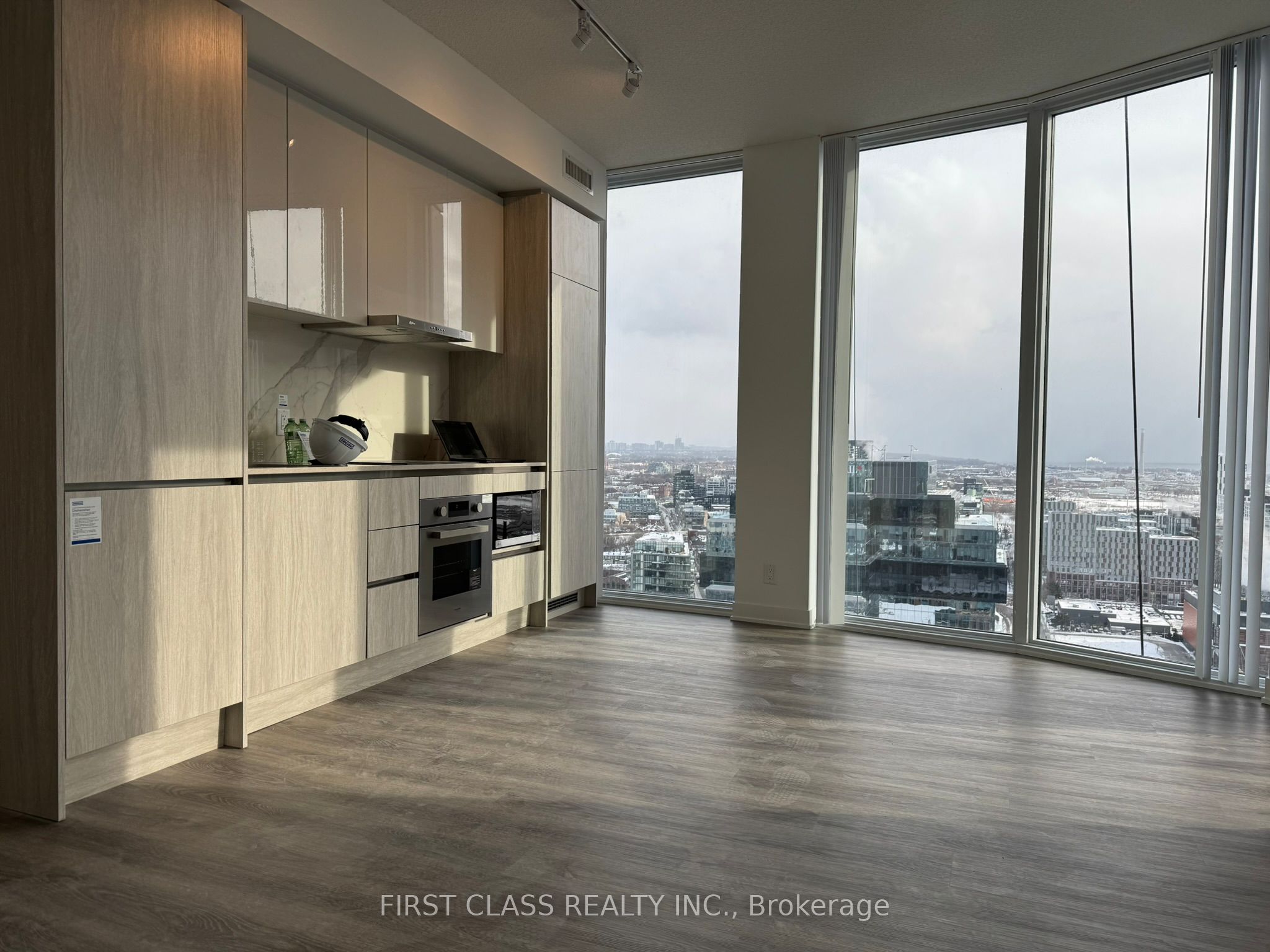 Additional image 2 of 3306-180 Front Street E, Toronto, ON, M5A 0A9