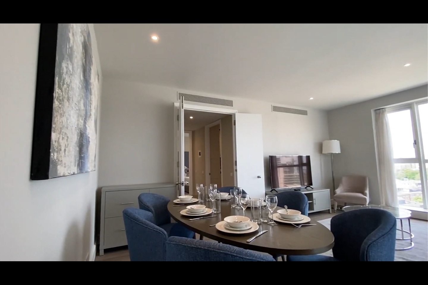 Additional image 14 of 2 Bed Flat, George St, W1H, N1 7GU