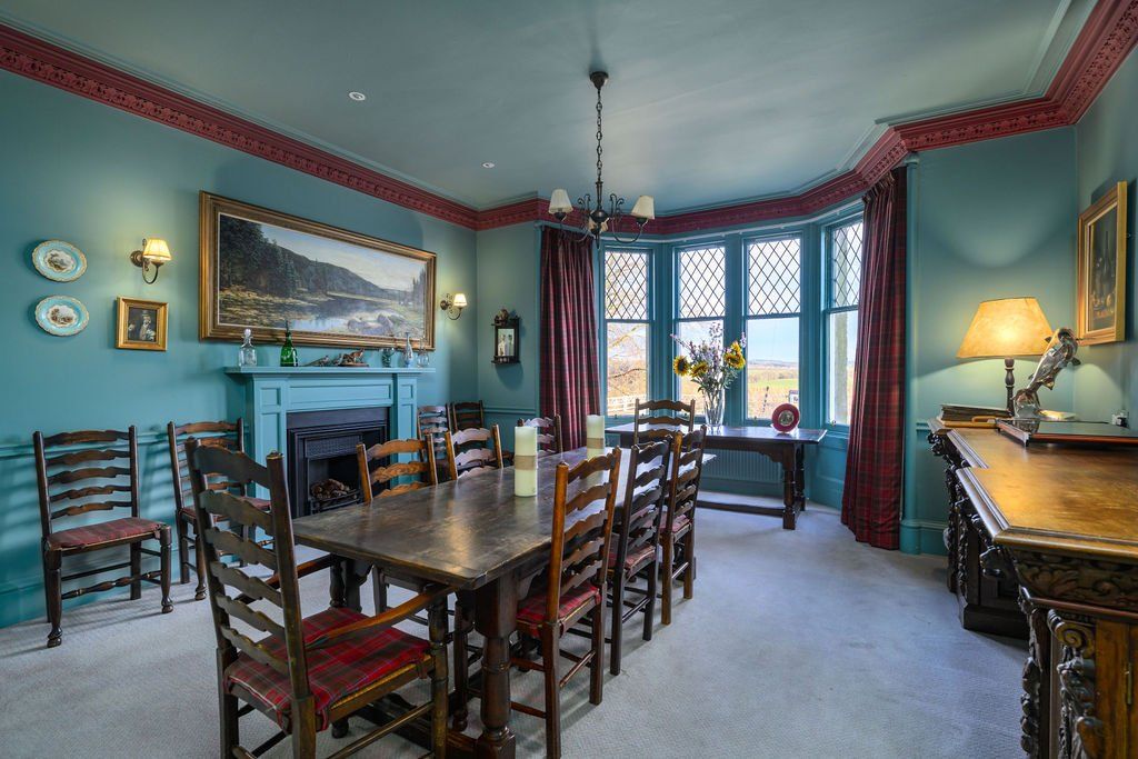 Additional image 10 of 8 bed detached house for salePerth Road, Stanley, Perthshire PH1