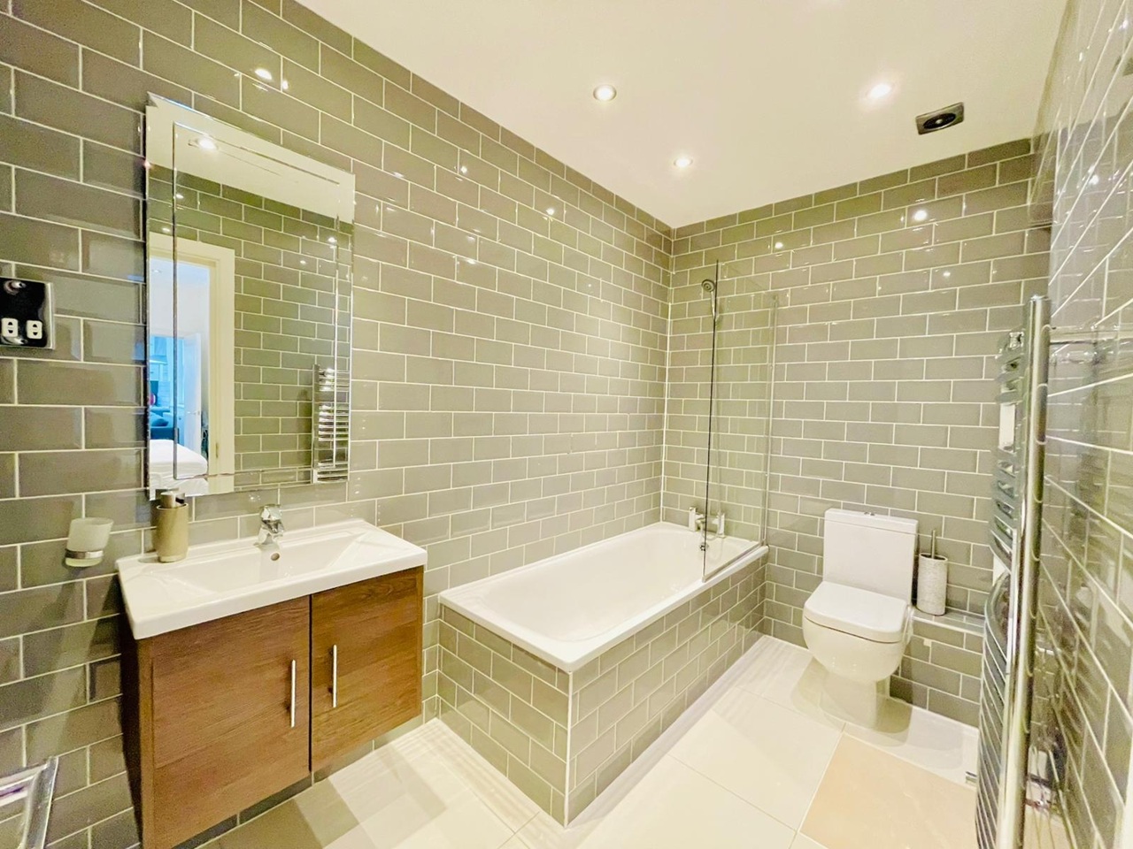 Additional image 7 of 1 Bed Flat, Kennington Road, SE11, N1 7GU