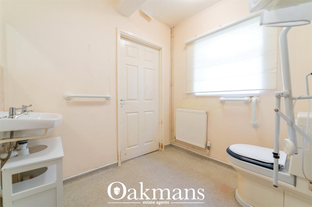 Additional image 20 of Greenoak Crescent, Birmingham, West Midlands, B30