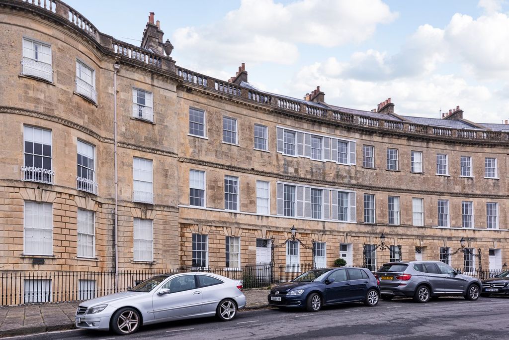 Additional image 10 of 3 bed maisonette for saleLansdown Crescent, Bath BA1