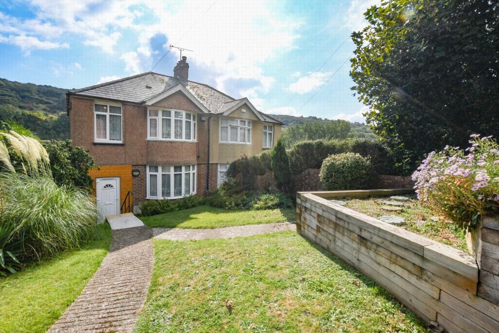 Folkestone Road, Dover, CT17