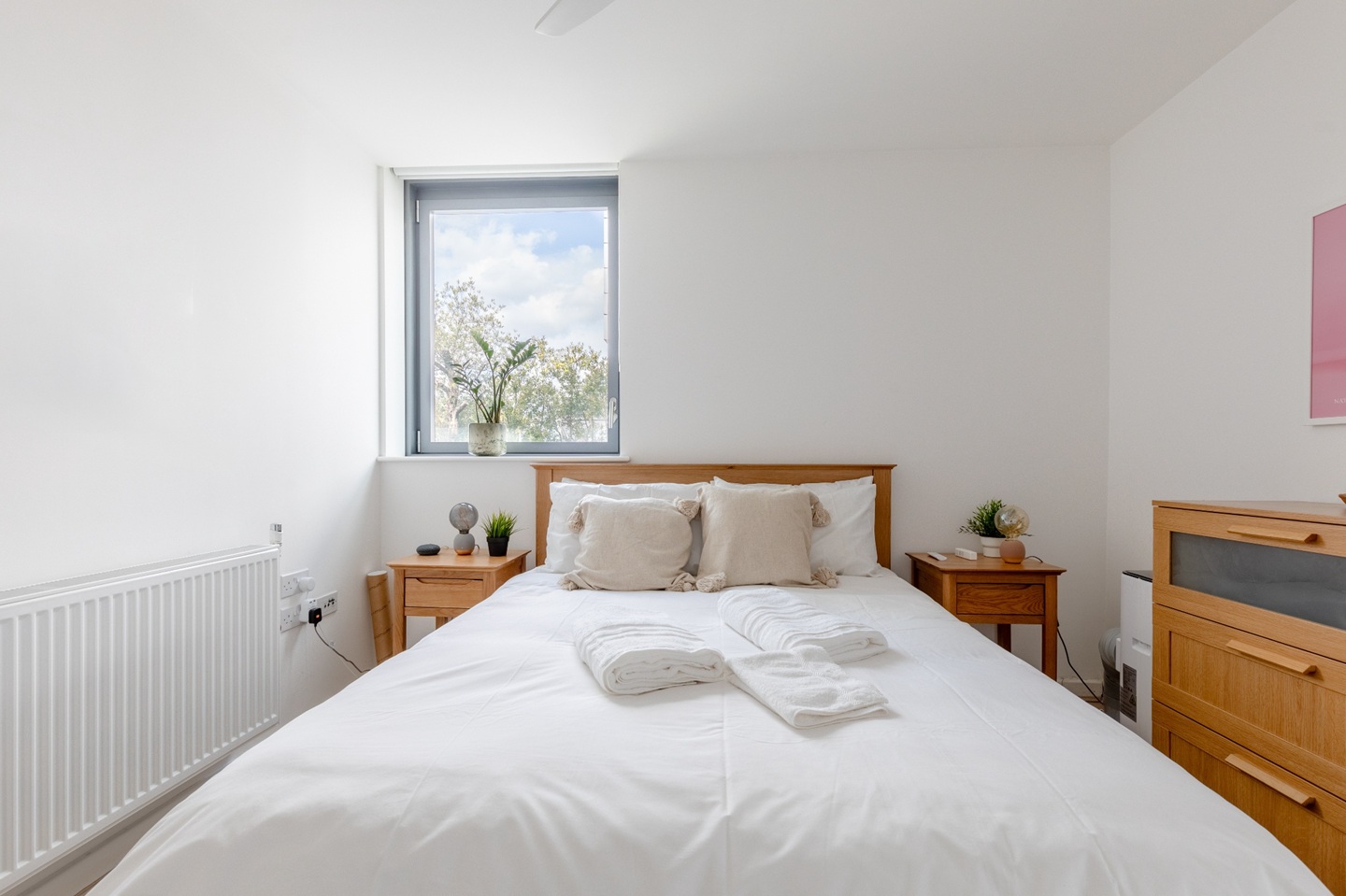 Additional image 6 of 1 Bed Flat, Fable Apartments, EC1V, N1 7GU