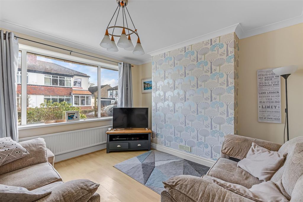 Additional image 5 of 3 bed semi-detached house for saleGrange Avenue, Menston, Ilkley LS29