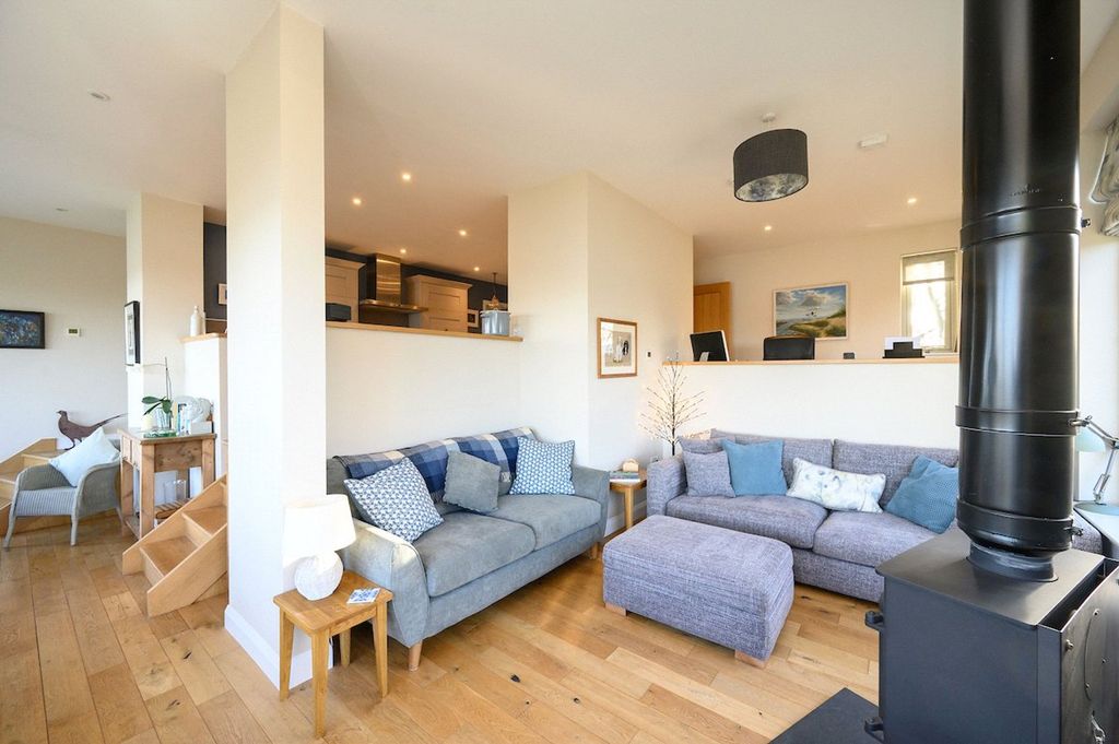 Additional image 6 of 3 bed detached house for saleEyemouth Road, Coldingham, Eyemouth TD14