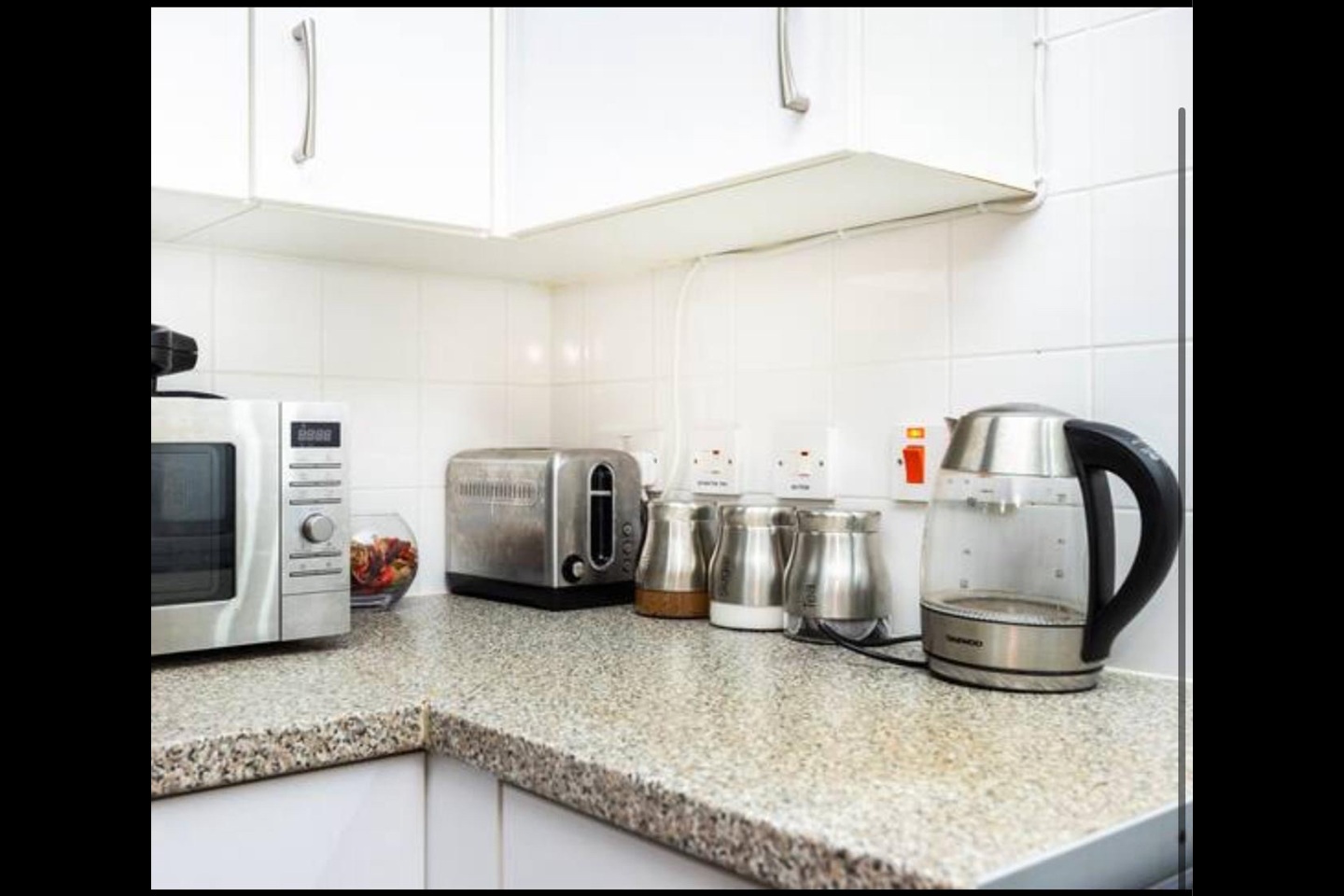 Additional image 15 of Room in a Shared Flat, City Walk, SE1, N1 7GU