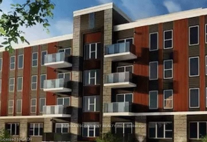 Additional image 4 of #118-77 Leland Street, Hamilton, ON, L8S 3A1