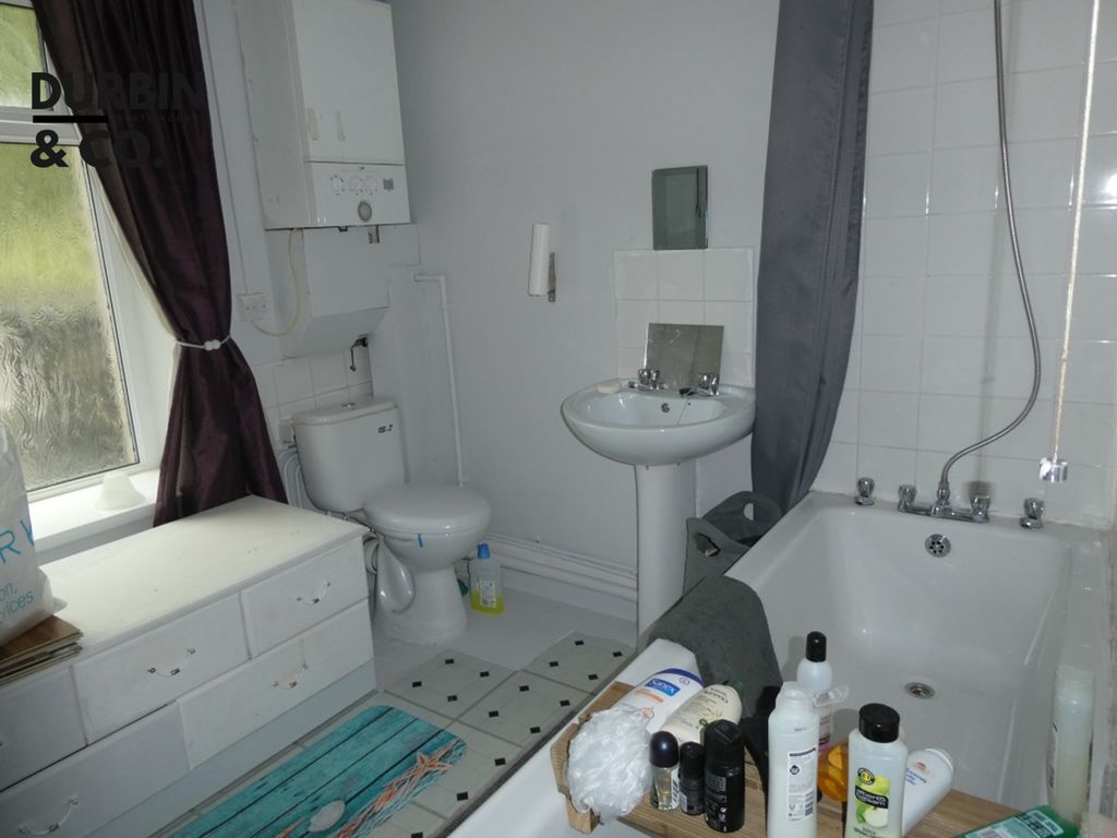 Additional image 2 of 1 bed flat for saleA&B Fforchaman Road, Cwmaman, Aberdare CF44