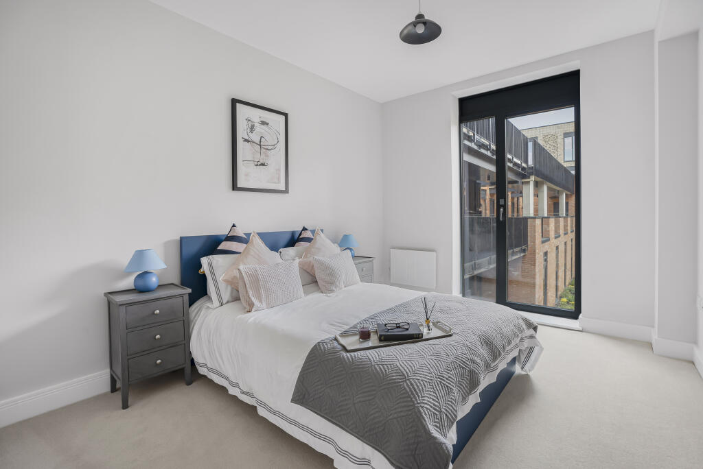 Additional image 6 of Goode House, Old Electricity Works, Campfield Road, St Albans, AL1