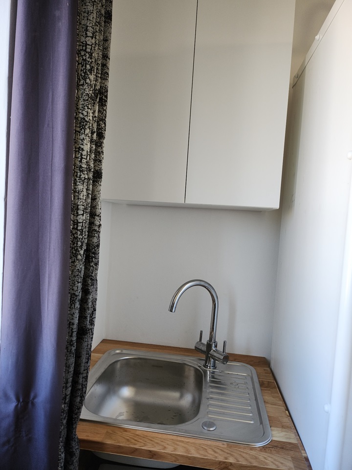 Additional image 8 of Studio Flat, Billington House, SW8, N1 7GU