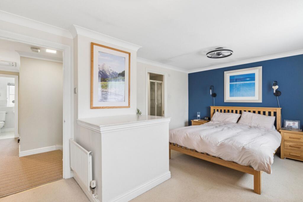 Additional image 13 of Silk Mill Road, Redbourn, AL3