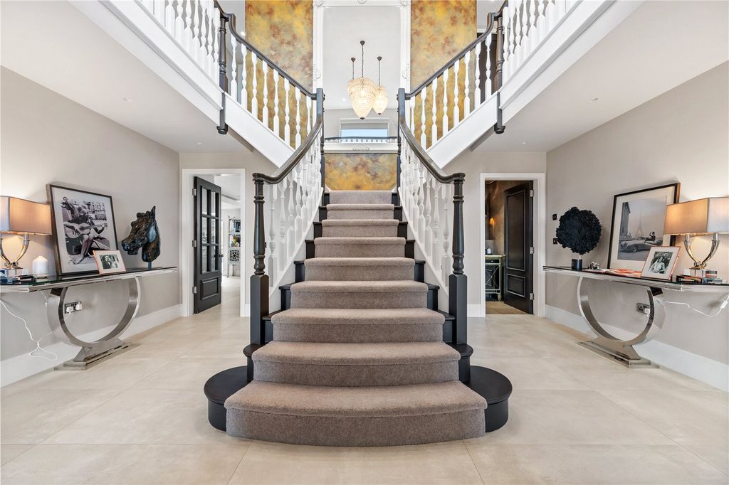 Additional image 33 of 5 bed detached house for saleSlaidburn Road, Waddington, Clitheroe BB7