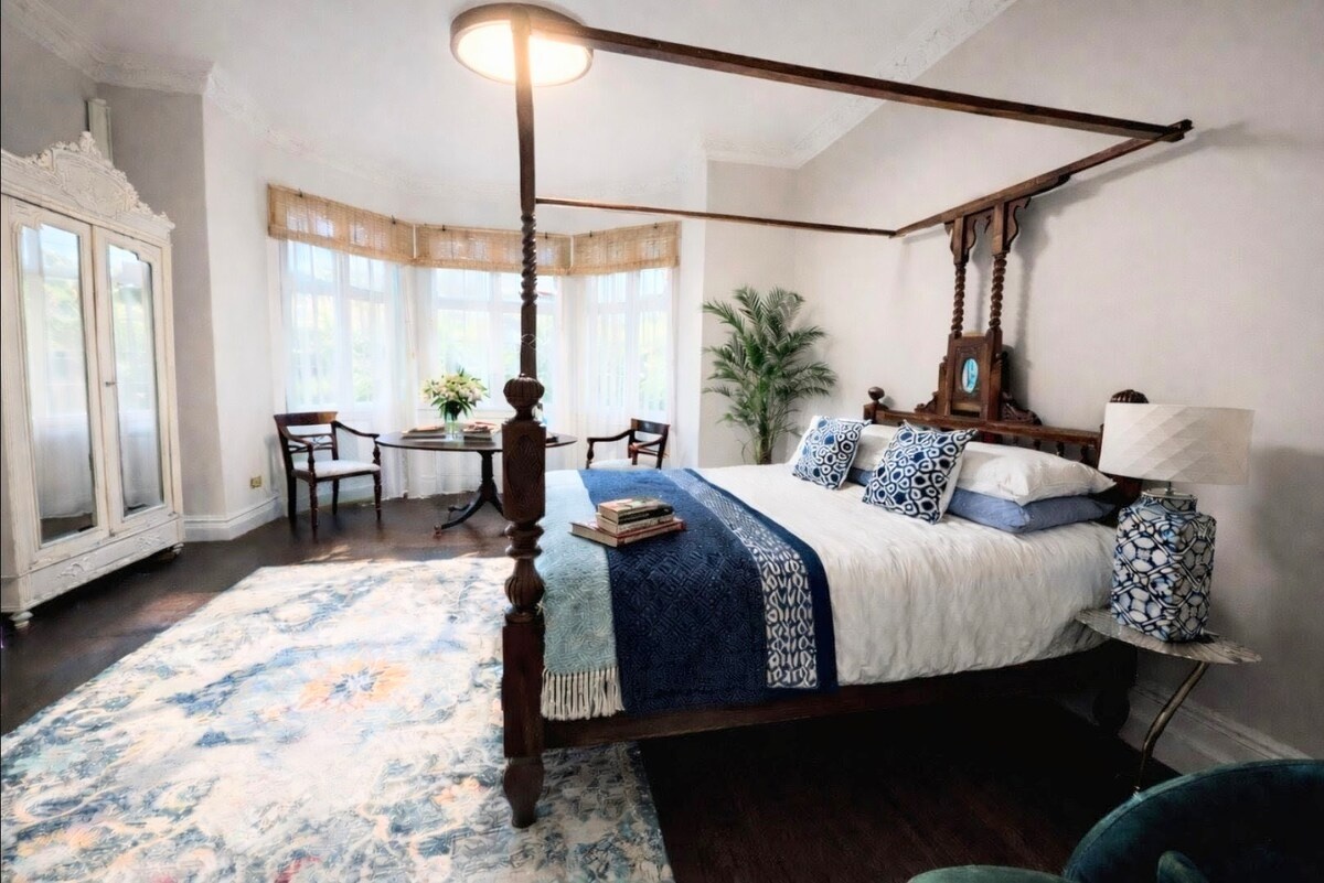 Additional image 6 of 3 Bed Flat, Ground Floor, SW5, N1 7GU