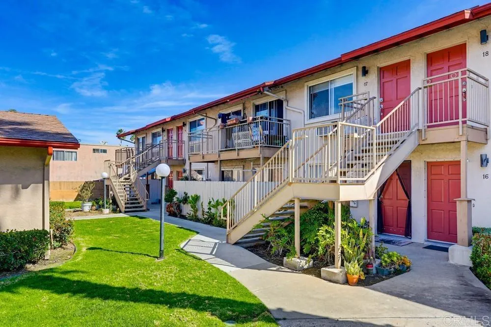 Additional image 53 of 1025 Estes Street Unit 14, El Cajon, CA 92020