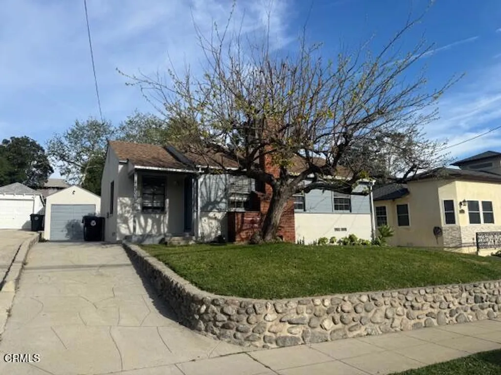 Additional image 2 of 4320 Briggs Avenue, Montrose, CA 91020