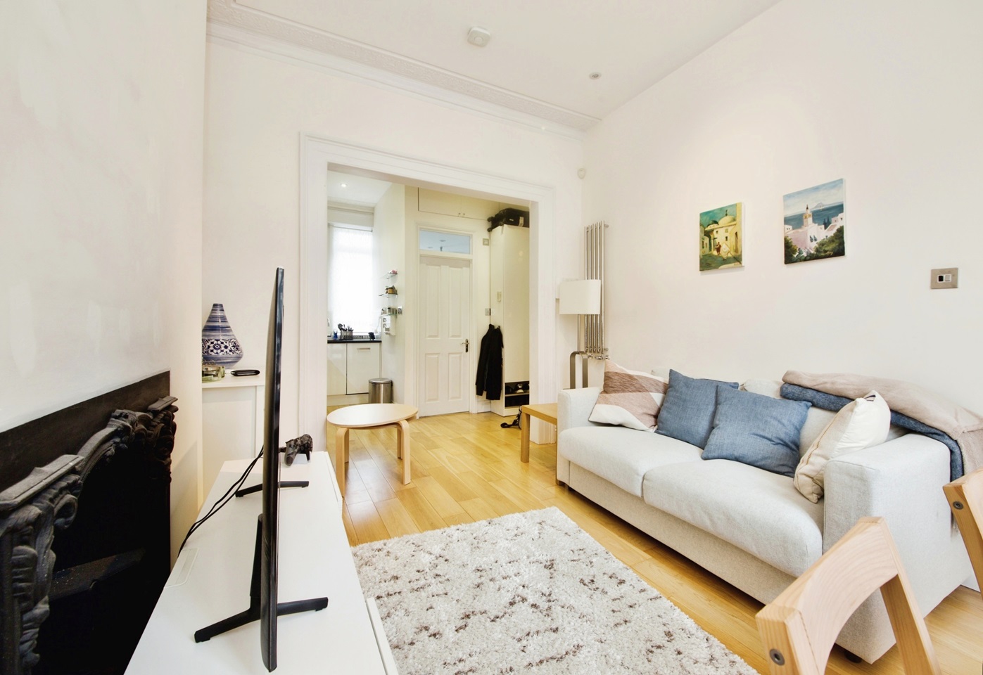 Additional image 21 of 1 Bed Flat, Balcombe Street, NW1, N1 7GU
