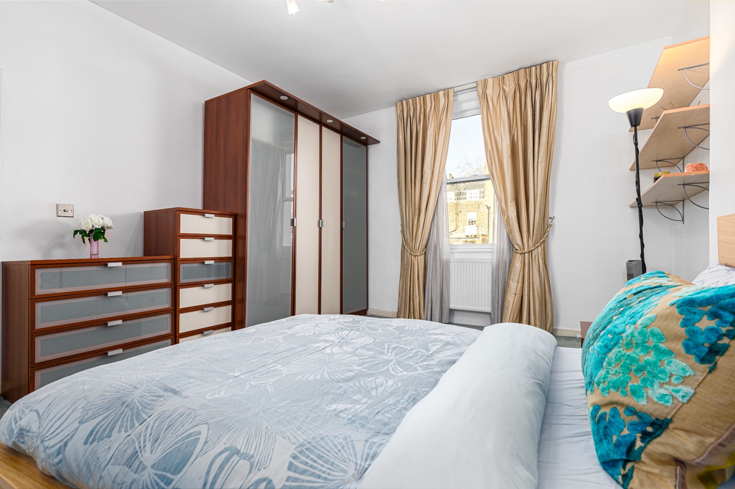 Additional image 7 of 2 Bed Flat, Gloucester Terrace, W2, N1 7GU