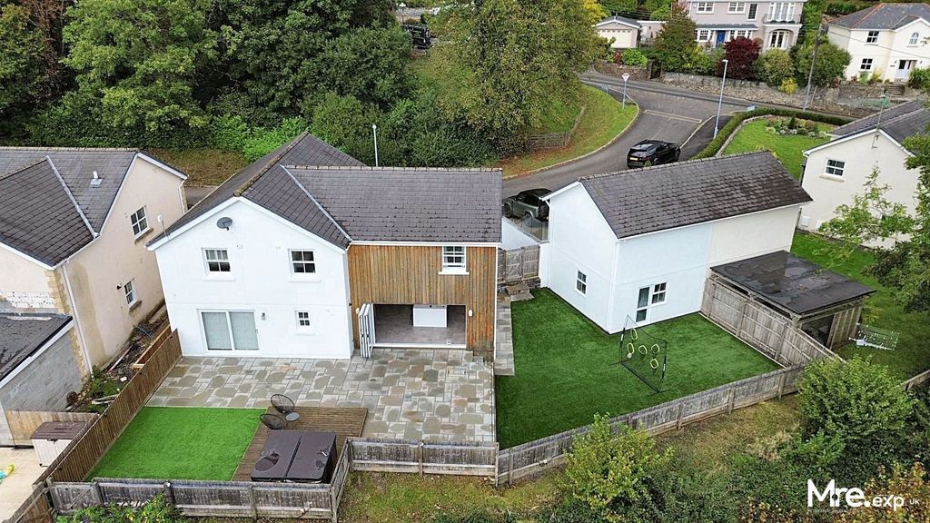 Additional image 36 of 5 bed detached house for saleAbermellte Court, Pont Nedd Fechan, Neath SA11