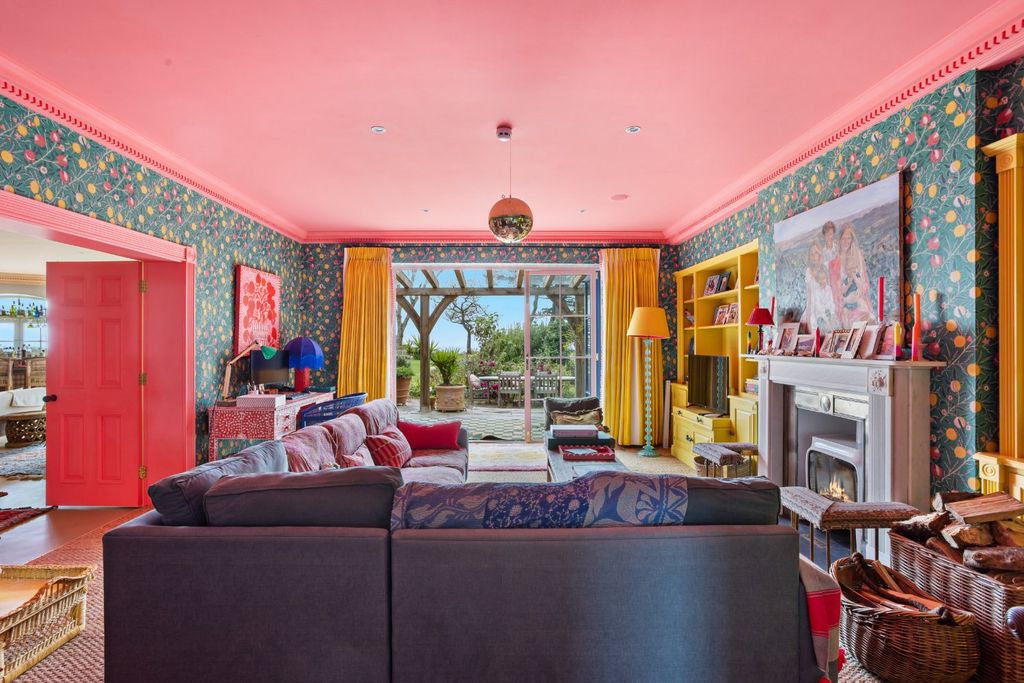 Additional image 19 of 6 bed detached house for saleRue Des Marettes, St. Martin, Guernsey GY4