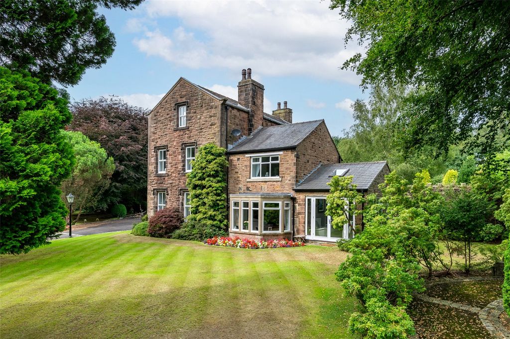 Additional image 2 of 6 bed detached house for saleLinks Lane, Pleasington BB2